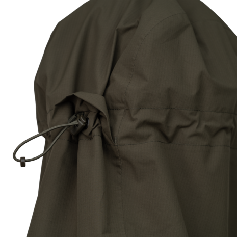 Helikon-Tex Chinook Jacket Black Helikon-Tex Chinook Jacket Black
