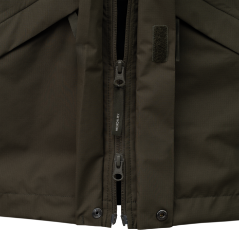 Helikon-Tex Chinook Jacket Black Helikon-Tex Chinook Jacket Black
