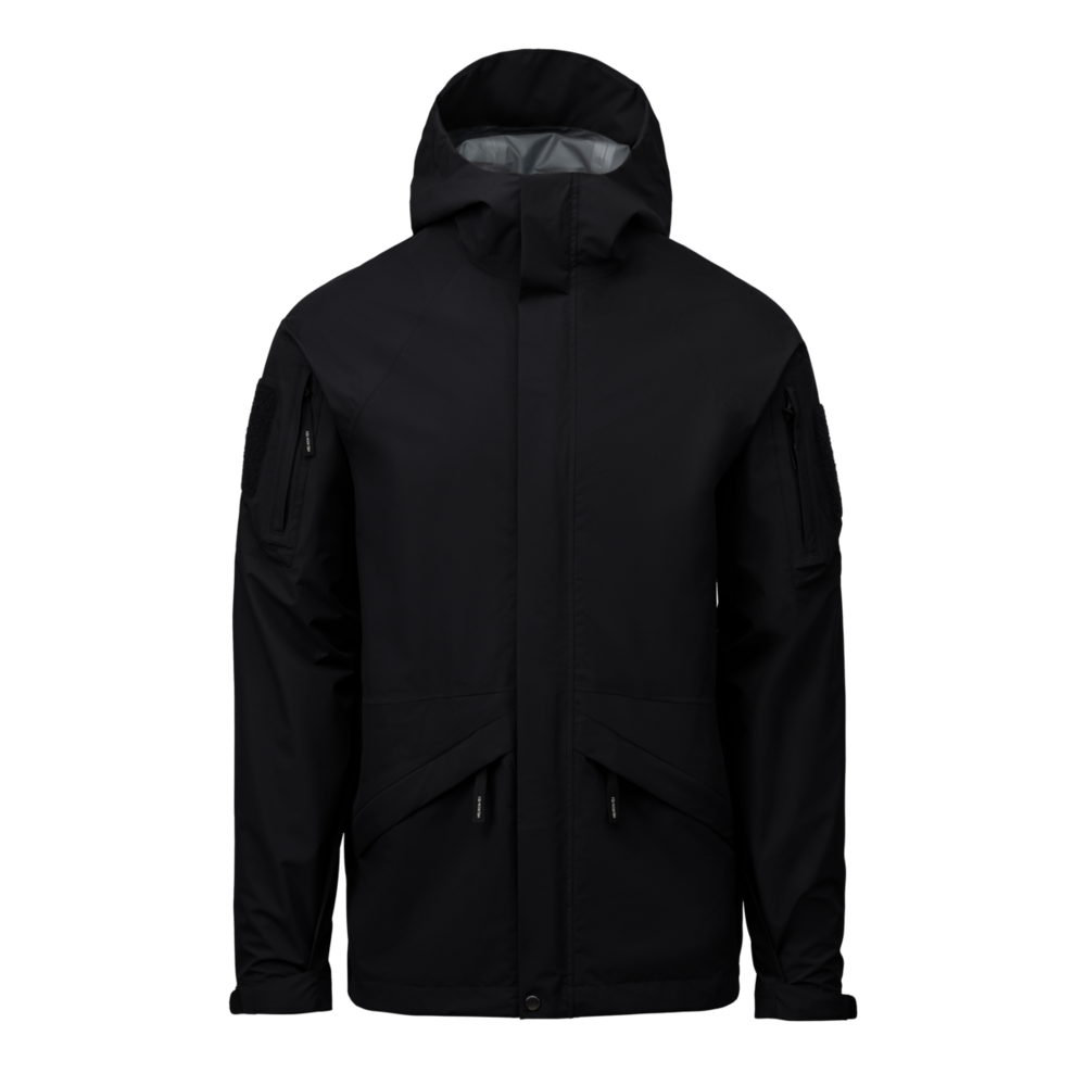 Helikon-Tex Chinook Jacket Black Helikon-Tex Chinook Jacket Black