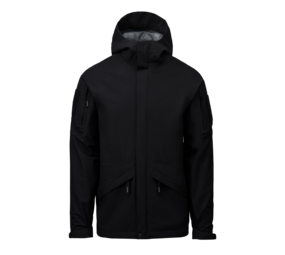 Helikon-Tex Chinook Jacket Black