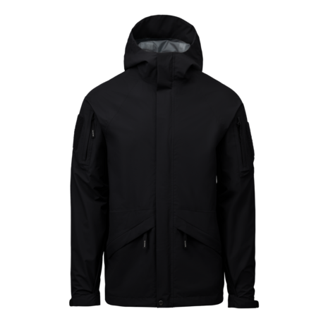 Helikon-Tex Chinook Jacket Black Helikon-Tex Chinook Jacket Black