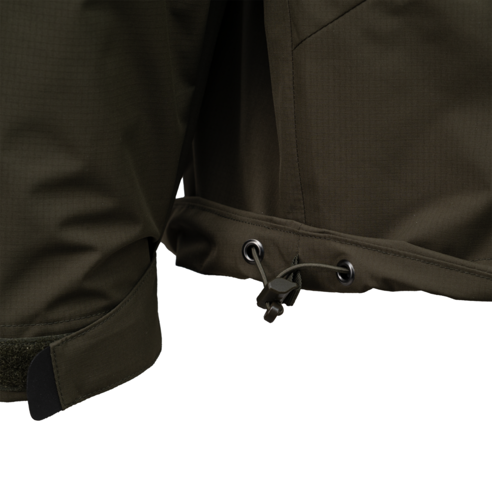 Helikon-Tex Chinook Jacket Shadow Grey