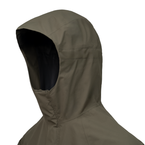 Helikon-Tex Chinook Jacket Shadow Grey