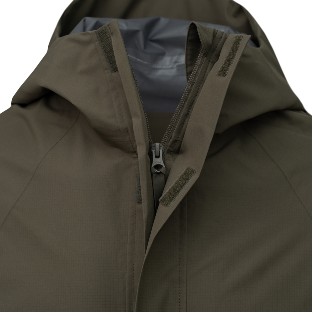 Helikon-Tex Chinook Jacket Shadow Grey