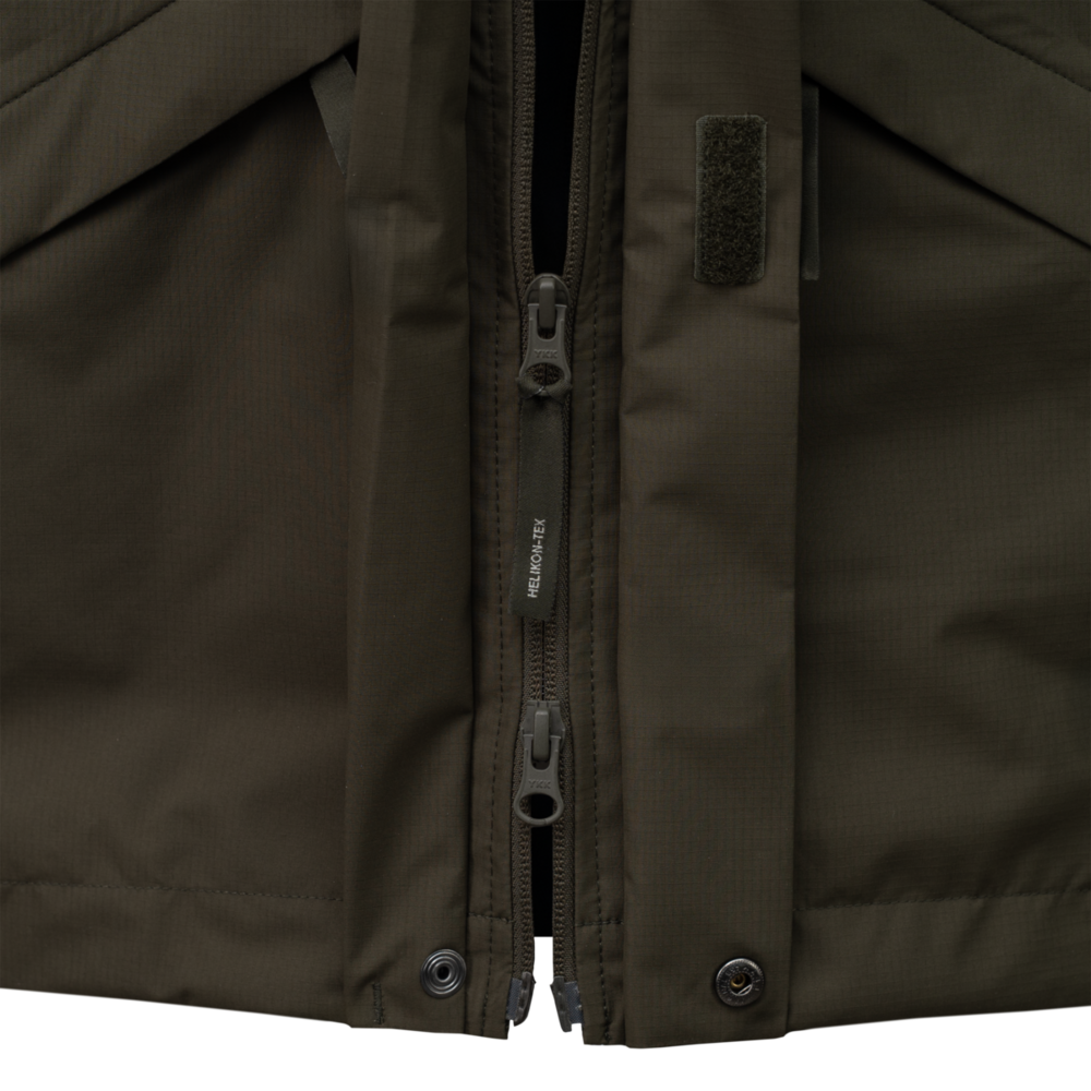 Helikon-Tex Chinook Jacket Shadow Grey