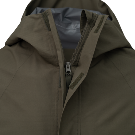 Helikon-Tex Chinook Jacket Coyote Helikon-Tex Chinook Jacket Coyote