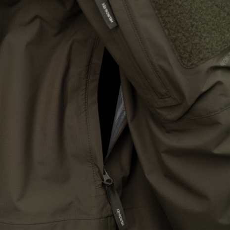 Helikon-Tex Chinook Jacket Coyote Helikon-Tex Chinook Jacket Coyote