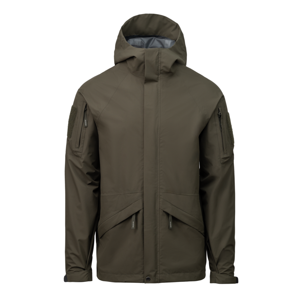 Helikon-Tex Chinook Jacket Dark Green Helikon-Tex Chinook Jacket Dark Green
