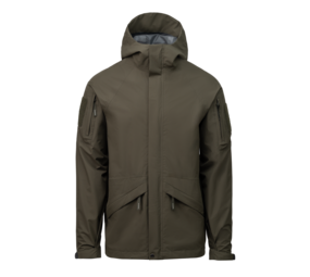 Helikon-Tex Chinook Jacket Dark Green