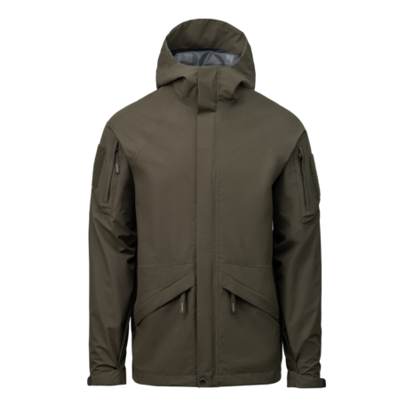 Helikon-Tex Chinook Jacket Dark Green Helikon-Tex Chinook Jacket Dark Green