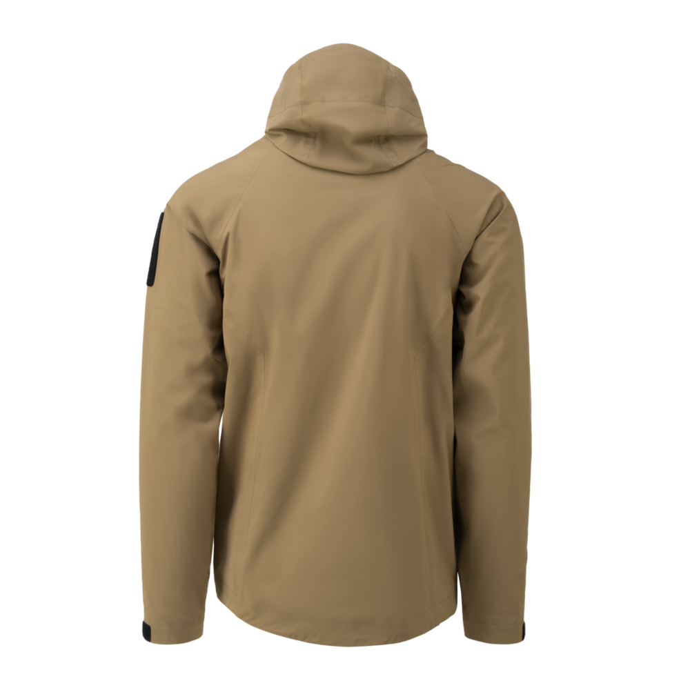 Helikon-Tex SQUALL Hardshell Jacket TorrentStretch Black Helikon-Tex SQUALL Hardshell Jacket TorrentStretch Black
