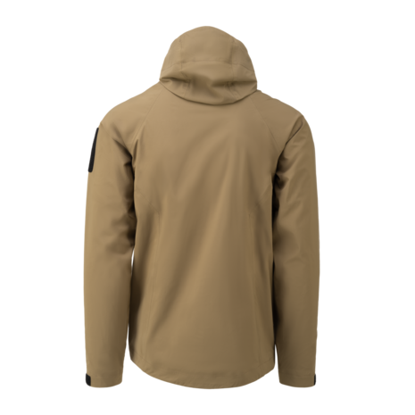 Helikon-Tex SQUALL Hardshell Jacket TorrentStretch Black Helikon-Tex SQUALL Hardshell Jacket TorrentStretch Black