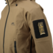 Helikon-Tex SQUALL Hardshell Jacket TorrentStretch Black Helikon-Tex SQUALL Hardshell Jacket TorrentStretch Black