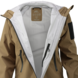 Helikon-Tex SQUALL Hardshell Jacket TorrentStretch Black Helikon-Tex SQUALL Hardshell Jacket TorrentStretch Black