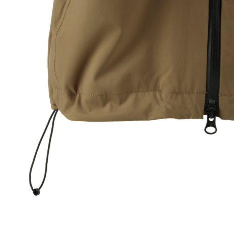 Helikon-Tex SQUALL Hardshell Jacket TorrentStretch Black Helikon-Tex SQUALL Hardshell Jacket TorrentStretch Black