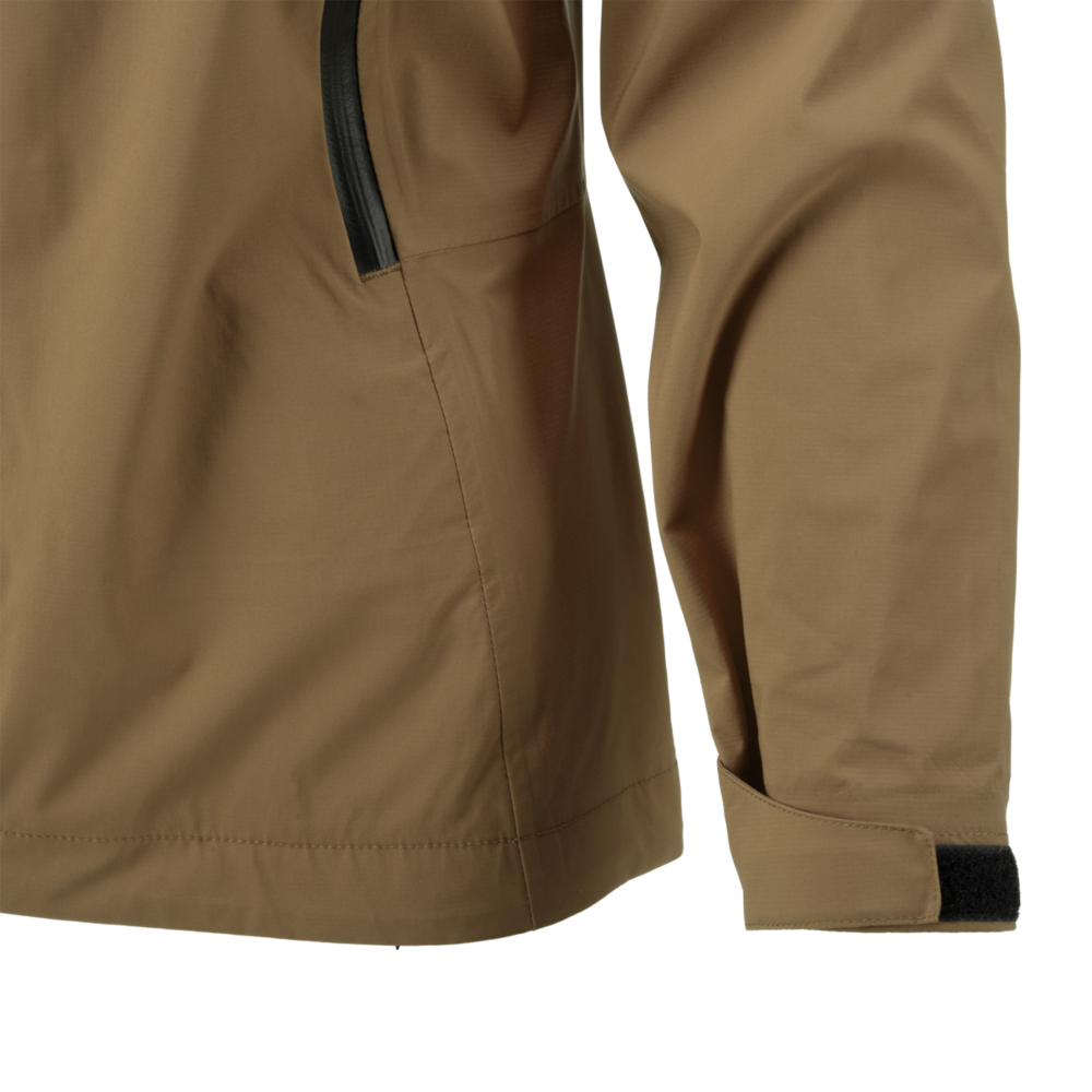 Helikon-Tex SQUALL Hardshell Jacket TorrentStretch Black Helikon-Tex SQUALL Hardshell Jacket TorrentStretch Black