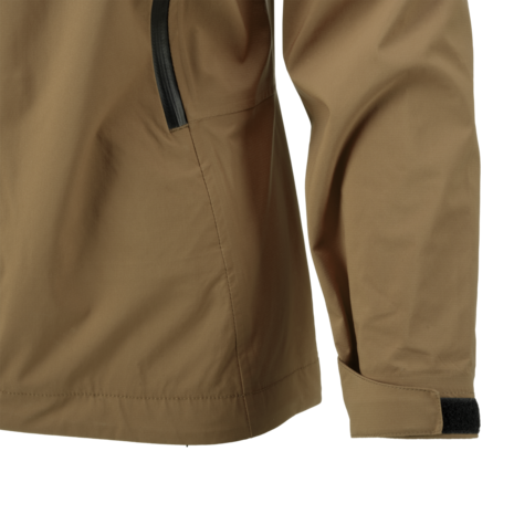 Helikon-Tex SQUALL Hardshell Jacket TorrentStretch Black Helikon-Tex SQUALL Hardshell Jacket TorrentStretch Black