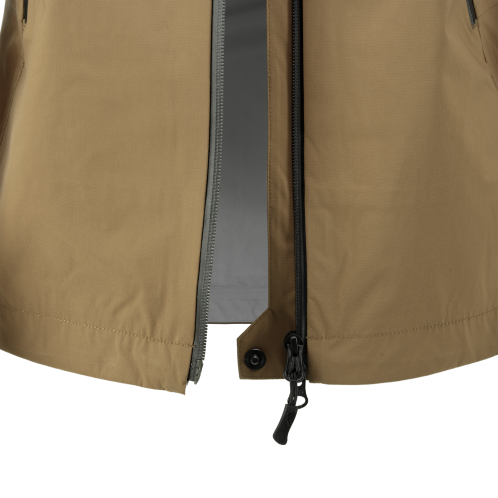 Helikon-Tex SQUALL Hardshell Jacket TorrentStretch Black Helikon-Tex SQUALL Hardshell Jacket TorrentStretch Black