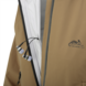 Helikon-Tex SQUALL Hardshell Jacket TorrentStretch Black Helikon-Tex SQUALL Hardshell Jacket TorrentStretch Black