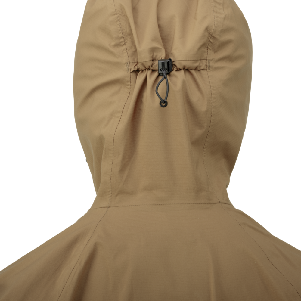 Helikon-Tex SQUALL Hardshell Jacket TorrentStretch Black Helikon-Tex SQUALL Hardshell Jacket TorrentStretch Black