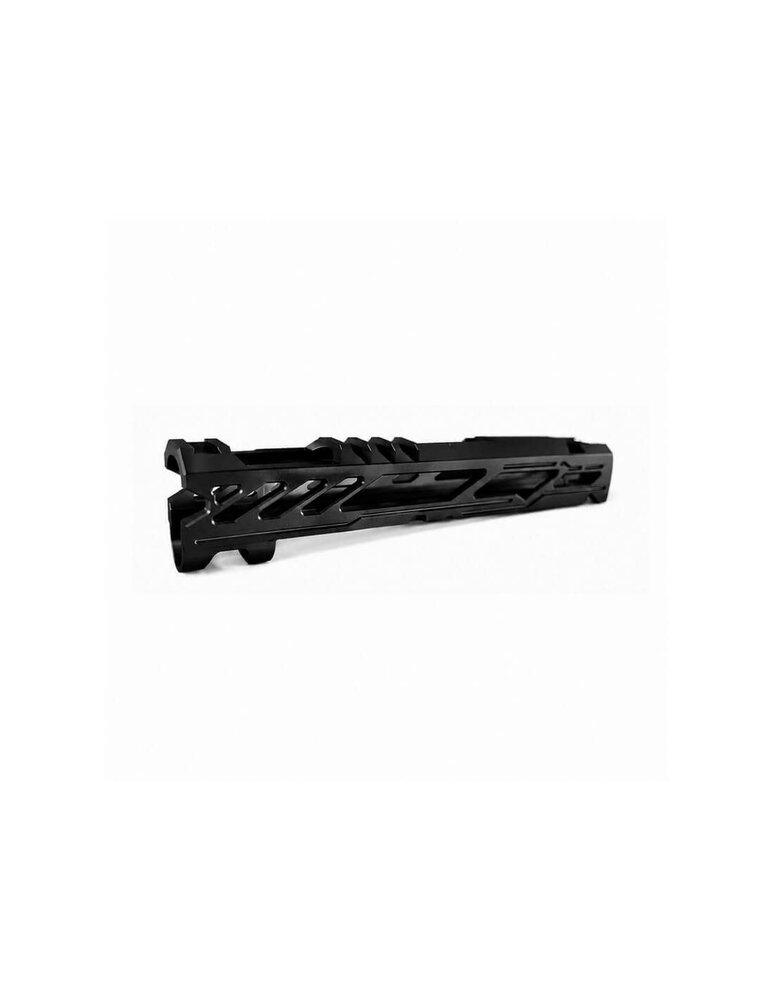Dr. Black TM Hi-Capa 4.3 GBB Slide Type Y Black Dr. Black TM Hi-Capa 4.3 GBB Slide Type Y Black