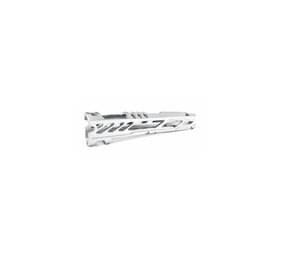 Dr. Black TM Hi-Capa 4.3 GBB Slide Type Y Silver