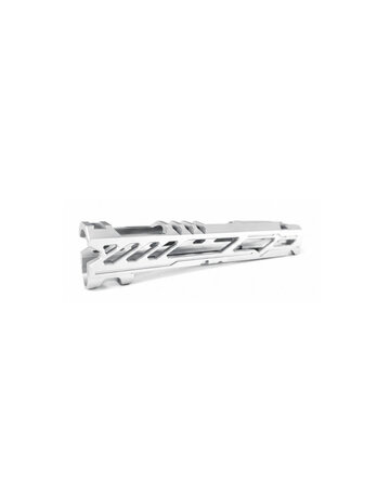 Dr. Black TM Hi-Capa 4.3 GBB Slide Type Y Silver Dr. Black TM Hi-Capa 4.3 GBB Slide Type Y Silver