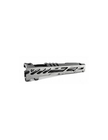 Dr. Black TM Hi-Capa 4.3 GBB Slide Type Y Grey Dr. Black TM Hi-Capa 4.3 GBB Slide Type Y Grey