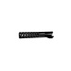 Dr. Black TM Hi-Capa 4.3 Outer Barrel Gemo Black Dr. Black TM Hi-Capa 4.3 Outer Barrel Gemo Black