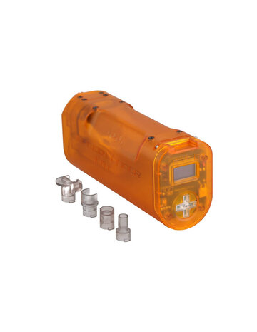 T238 Electric Speedloader Lite Edition 1100rds Orange T238 Electric Speedloader Lite Edition 1100rds Orange
