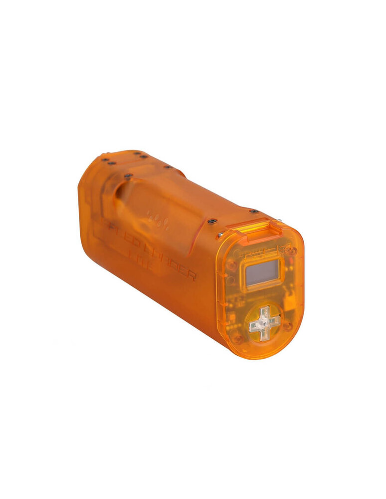 T238 Electric Speedloader Lite Edition 1100rds Orange T238 Electric Speedloader Lite Edition 1100rds Orange