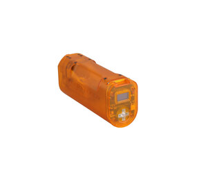 T238 Electric Speedloader Lite Edition 1100rds Orange