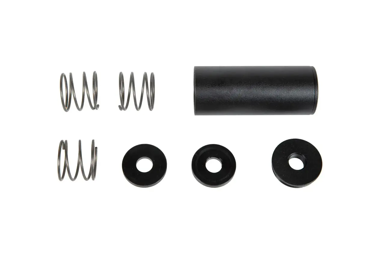 Specna Arms Covert Tactical PRO Silencer 30x100 Black Specna Arms Covert Tactical PRO Silencer 30x100 Black