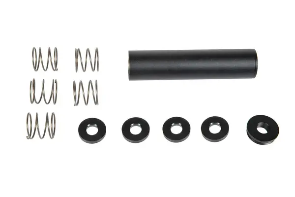 Specna Arms Covert Tactical PRO Silencer 30x150 Black Specna Arms Covert Tactical PRO Silencer 30x150 Black