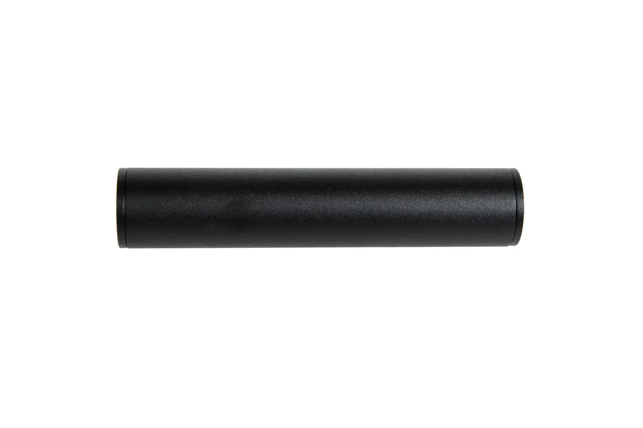 Specna Arms Covert Tactical PRO Silencer 30x150 Black Specna Arms Covert Tactical PRO Silencer 30x150 Black