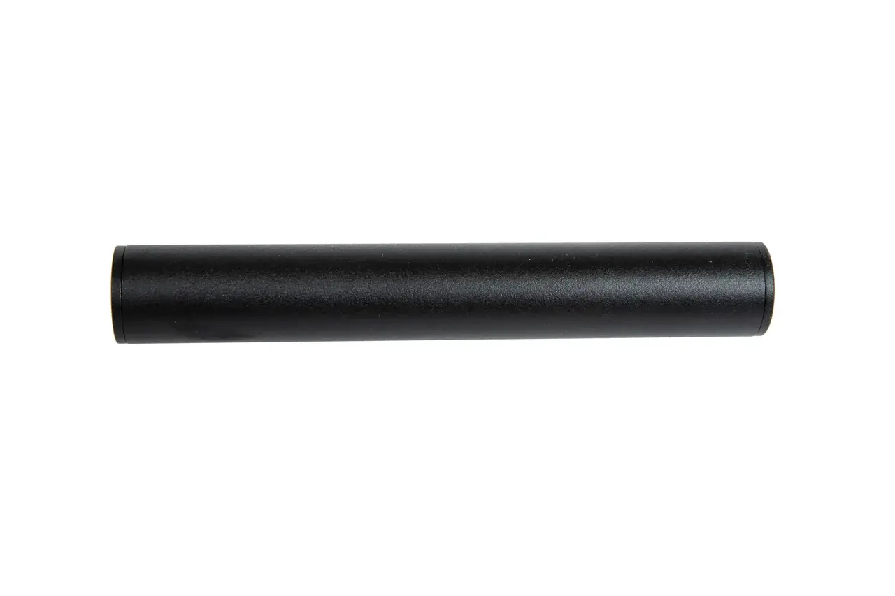 Specna Arms Covert Tactical PRO Silencer 30x200 Black