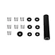 Specna Arms Covert Tactical PRO Silencer 30x200 Black