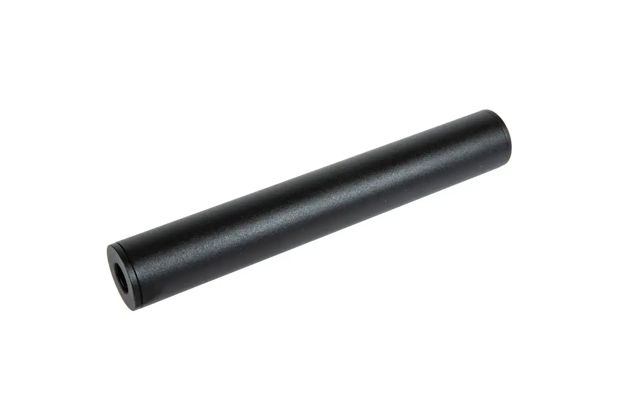 Specna Arms Covert Tactical PRO Silencer 30x200 Black
