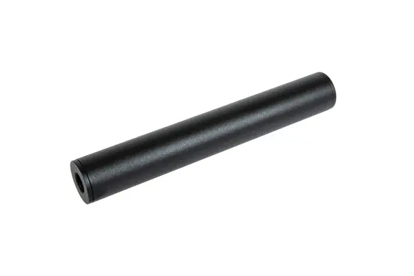 Specna Arms Covert Tactical PRO Silencer 30x200 Black