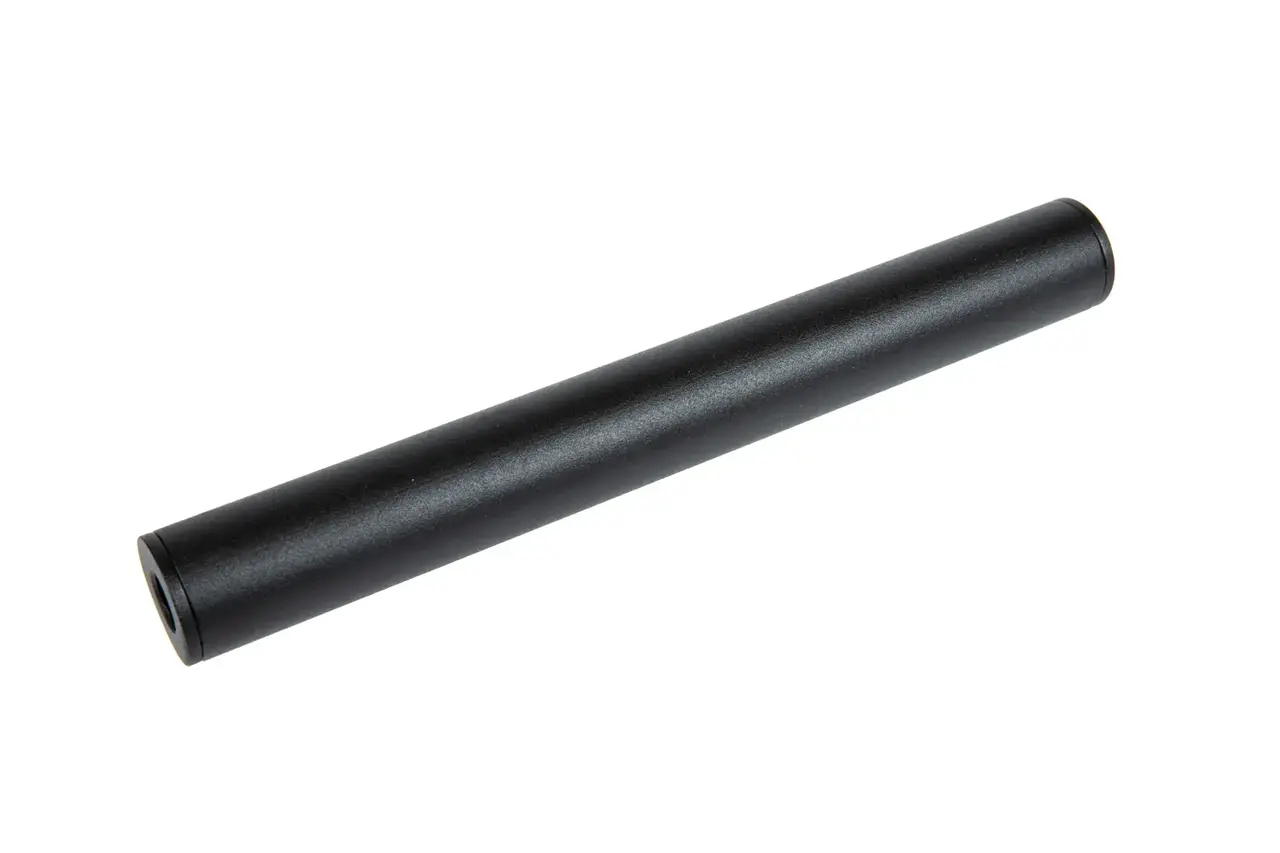 Specna Arms Covert Tactical PRO Silencer 30x250 Black
