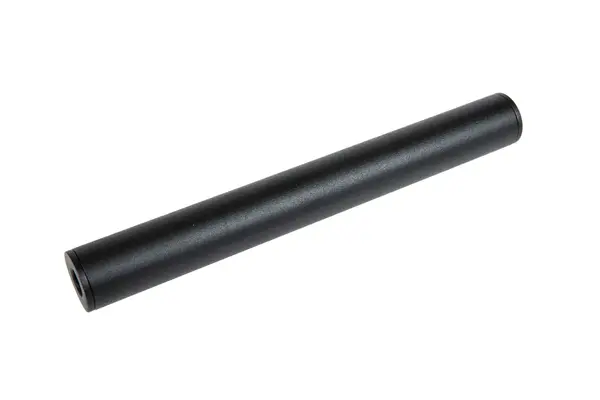 Specna Arms Covert Tactical PRO Silencer 30x250 Black