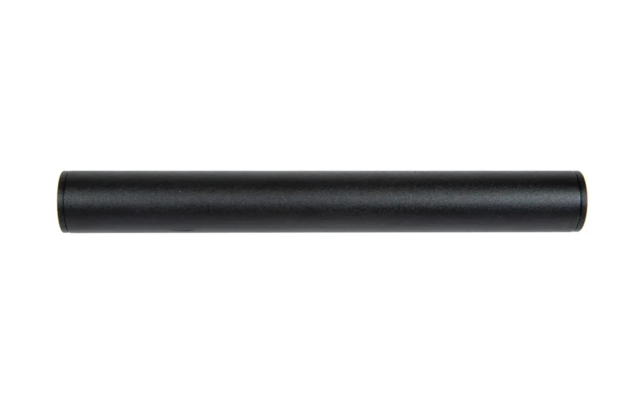 Specna Arms Covert Tactical PRO Silencer 30x250 Black