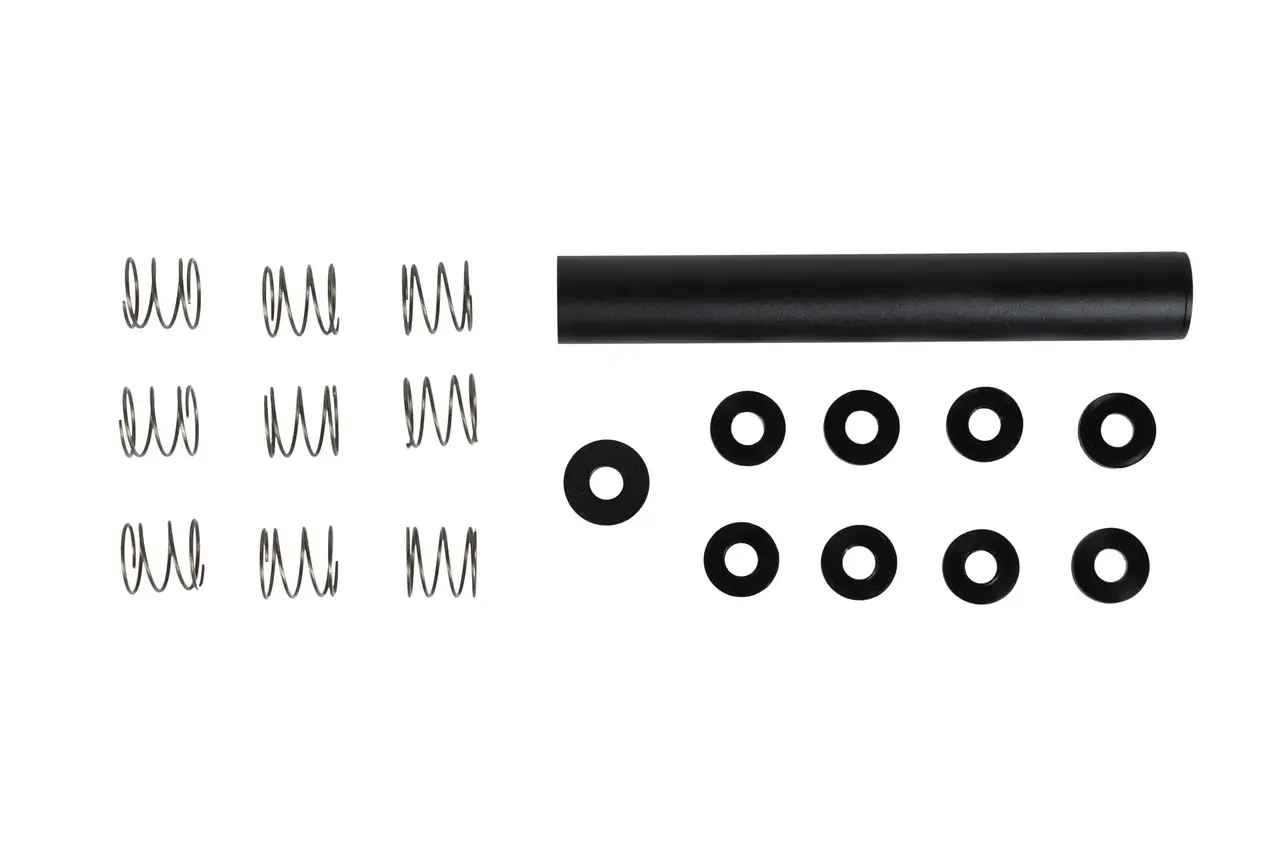 Specna Arms Covert Tactical PRO Silencer 30x250 Black