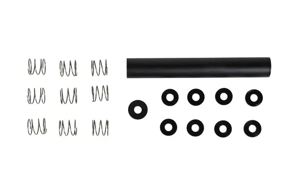 Specna Arms Covert Tactical PRO Silencer 30x250 Black