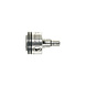 Maxx Model CNC Stainless Steel Double Air Seal Threaded Cylinder Head V2 AEG Gearbox (only) Maxx Model CNC Stainless Steel Double Air Seal Threaded Cylinder Head V2 AEG Gearbox (only)