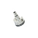 Maxx Model CNC Stainless Steel Double Air Seal Threaded Cylinder Head V2 AEG Gearbox (only) Maxx Model CNC Stainless Steel Double Air Seal Threaded Cylinder Head V2 AEG Gearbox (only)