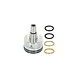 Maxx Model CNC Stainless Steel Double Air Seal Threaded Cylinder Head V2 AEG Gearbox (only) Maxx Model CNC Stainless Steel Double Air Seal Threaded Cylinder Head V2 AEG Gearbox (only)
