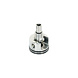 Maxx Model CNC Stainless Steel Double Air Seal Threaded Cylinder Head V2 AEG Gearbox (only) Maxx Model CNC Stainless Steel Double Air Seal Threaded Cylinder Head V2 AEG Gearbox (only)