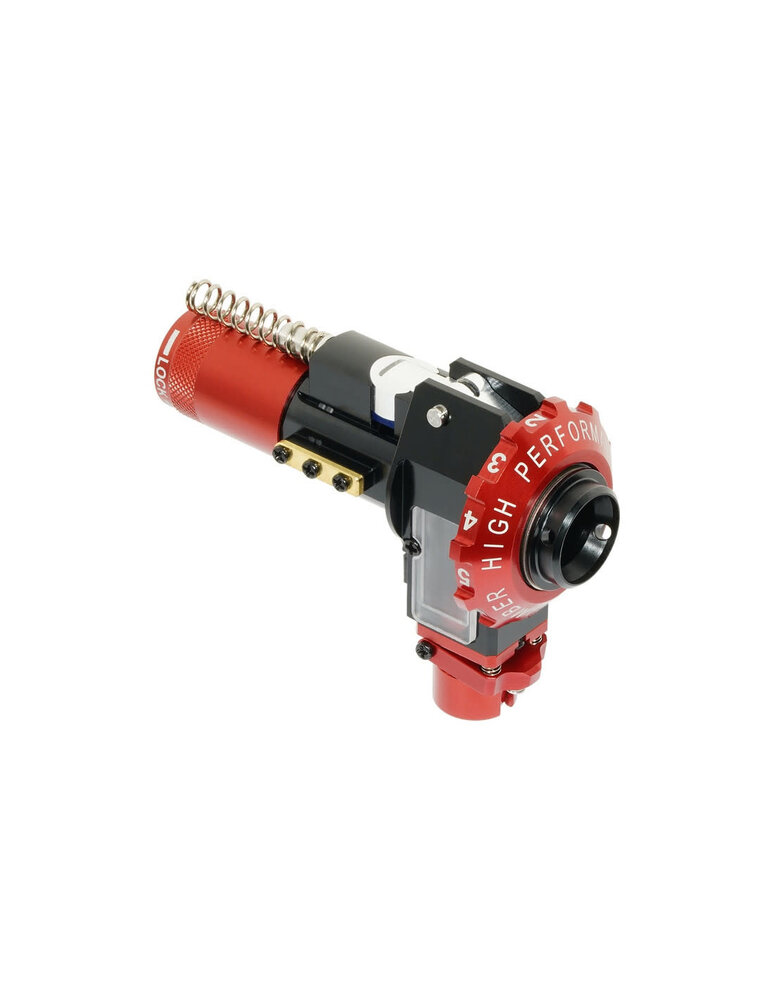 Maxx Model CNC Hop-up Chamber M4E for M4 (AEG bucking) 2026 version