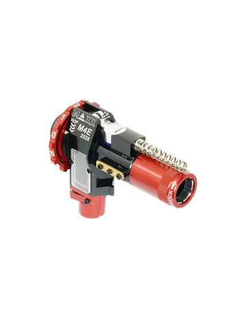Maxx Model CNC Hop-up Chamber M4E for M4 (AEG bucking) 2026 version